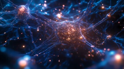 Global connectivity. A networked digital economy.