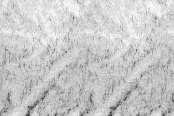 A textured transparent background with abstract patterns creates a rough and vintage design element