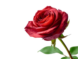 Rose Symbol of Love and Passion