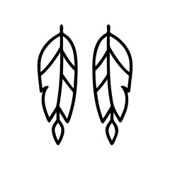 Vector illustration of a cartoon surf plant with a carrot surfboard, a leaf symbol, and a tree object