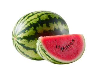 Watermelon sweet taste loved by all
