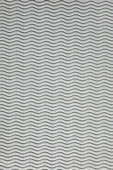 Wavy curve macro pattern with rough texture