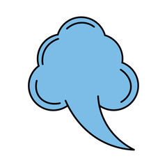 Speech Bubble Illustration Collection for Design Elements Templates