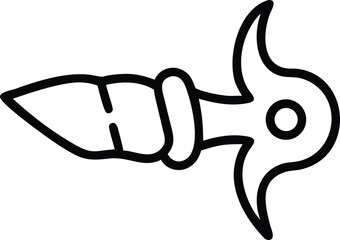 Fun sticker style vector design with colorful label and decal elements, Sticker style vector, Vector sticker graphic, Printable sticker design

