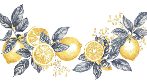 PNG Lemon grapefruit plant food.