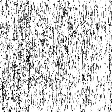 Vector Grunge Effect &ndash; Cracked Plastisol Texture for Shirts & Posters