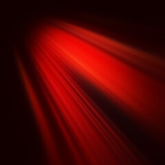 Fototapeta premium Colorful shine motion effect. Abstract glowing background. Color sparkle.