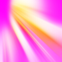 Colorful shine motion effect. Abstract glowing background. Color sparkle. Multi color wallpaper.