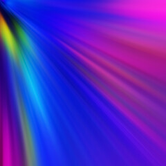 Colorful shine motion effect. Abstract glowing background. Color sparkle. Multi color wallpaper.