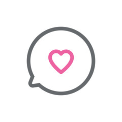 感情を表すアイコンセット
