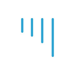 感情を表すアイコンセット
