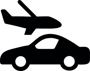 Jetline Racer A Luxury Auto Isolated On White