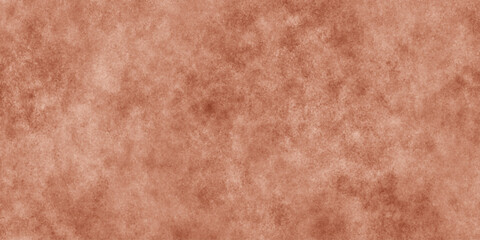 Abstract brown color paper texture design and Light gold concrete background texture wallpaper. old wall stone for soft yellow distressed grunge background.	