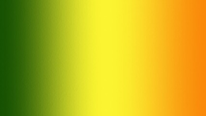 green yellow orange gradient scales background