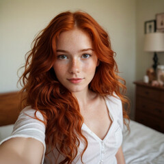 Red Is So In