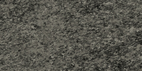 Abstract 3d rendering of triangulated surface. Low Poly Style / triangular shape black and white. Black background.3D Illustration - Black low poly texture	