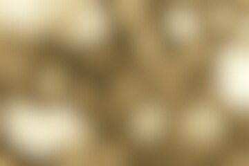 Ethereal Illumination A Subtle Symphony of Light Gold and Gentle Diffusion SPOK elements blending