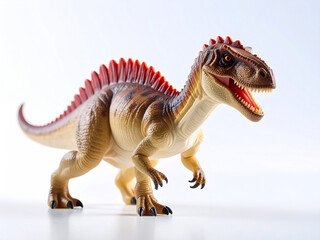 TOY DINOSAURUS