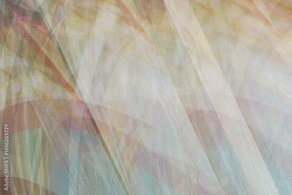 Poster abstract soft texture background with smooth shapes pattern.