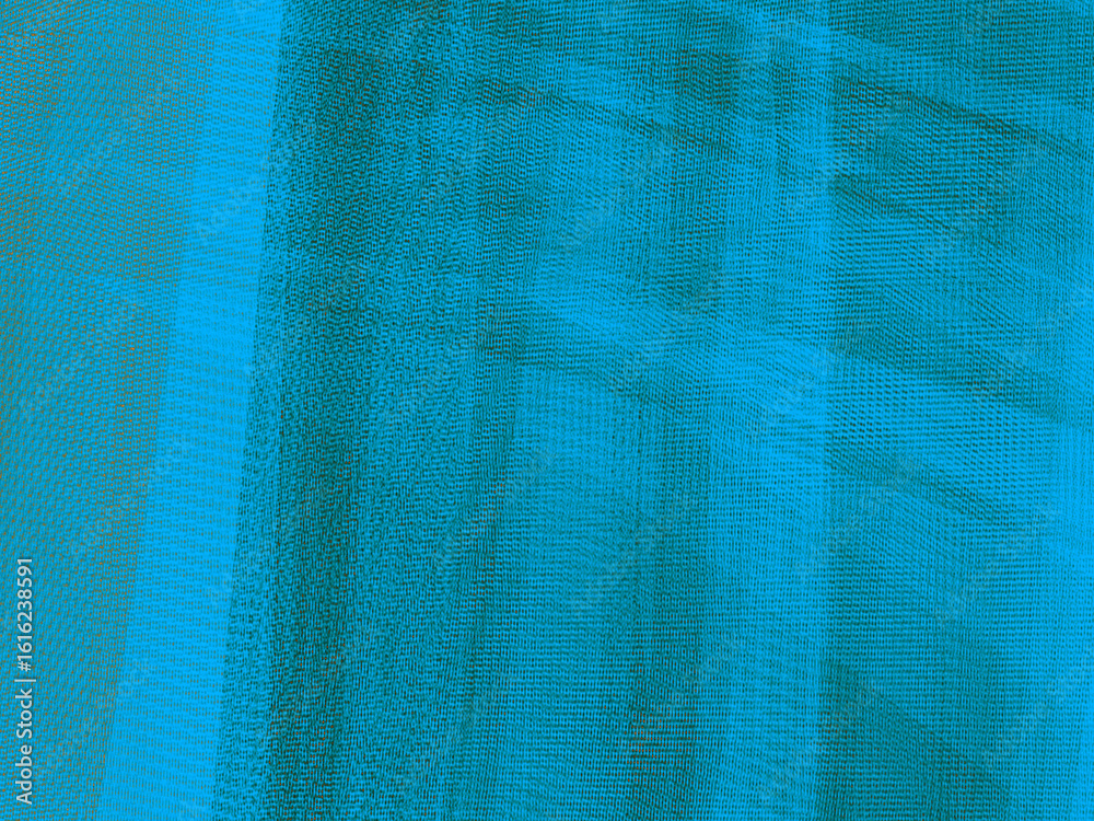 Poster abstract blue soft texture background with smooth shapes pattern.
