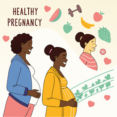 Healthy Pregnancy