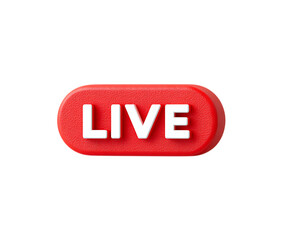Live icon, News Channel