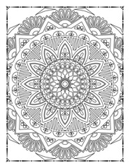 vector illustration of an abstract background