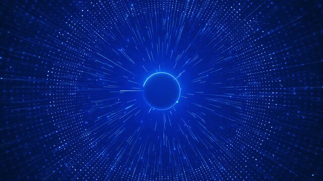 Big data global cloud computing internet of things IOT AI network, Code Big Data Cloud Computing IoT and AI in Network Communication Digital data technology concept, cyber security internet networking