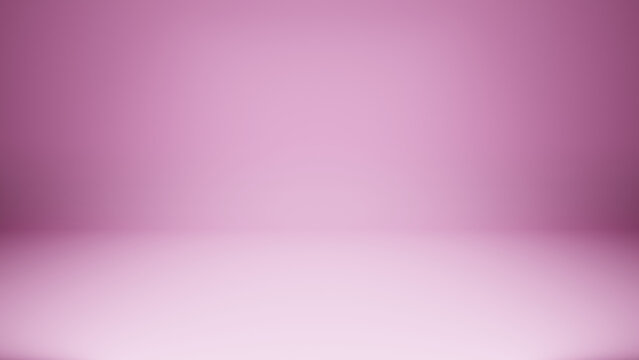 pink abstract background