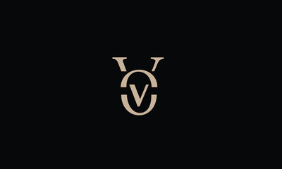 OV,VO,O,V,V,O,V,O abstract, letters, logo, monogram, style, symbols, ambitions, icons,
