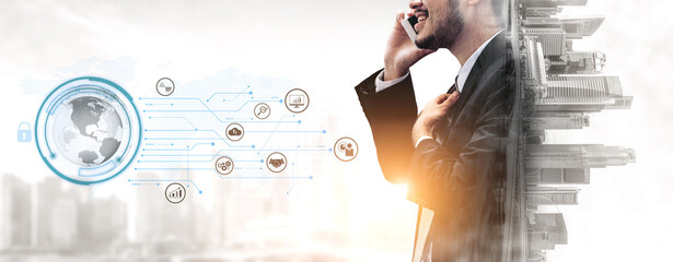 Big data and analytics support real-time insights, predictive modeling, and data-driven decisions...