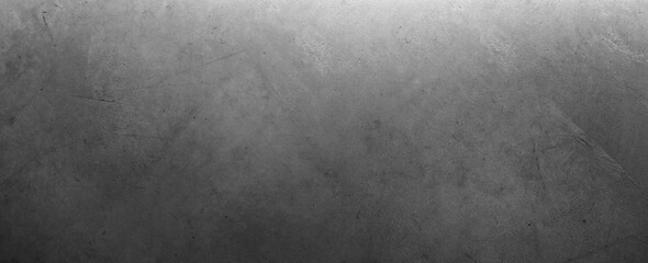 Grey textured concrete background