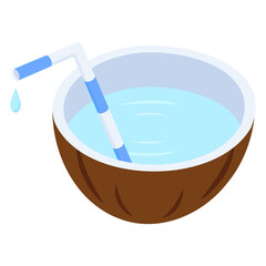 Coconut Water
