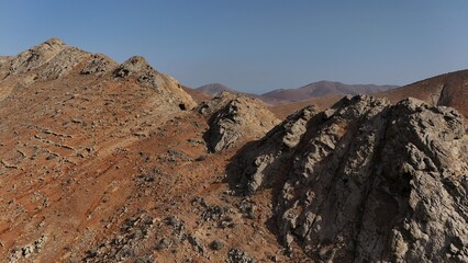 wonderful afternoon dedicated to the mountains and their landscapes alongside ancient structures
