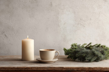 christmas still life