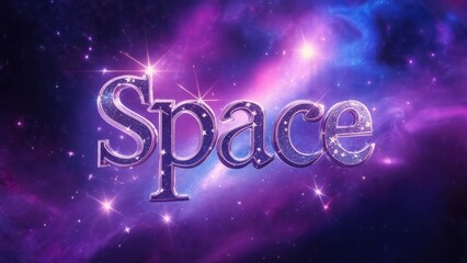 Cosmic text graphic (1)