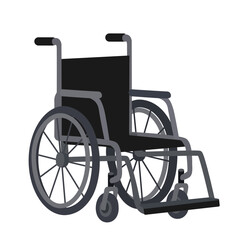 a wheelchair for people who cannot walk