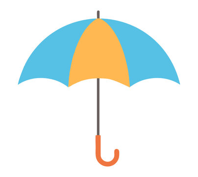 Parasol grafika