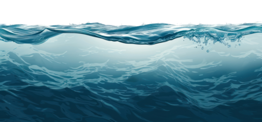 PNG Ocean ocean backgrounds outdoors.