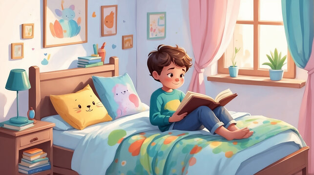 World Book Day the celebration of knowledge