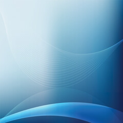 Abstract vector art gradient colorful background use web and app design.