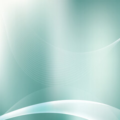 Abstract colorful liquid color gradient design background
