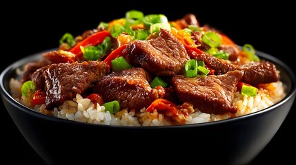 beef stew with vegetables