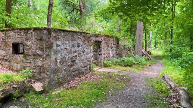 New River Gorge National Park & Preserve Scenic Overview