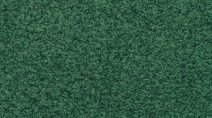Fototapeta premium Generative AI, Rich Green Felt Fabric Texture Background