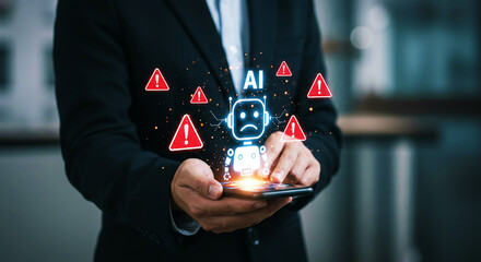 Artificial Intelligence Challenges: Acknowledging AI System Failure, Digital Risks, and Technology Security