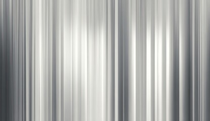 Obraz premium Abstract grayscale vertical lines