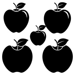 Abstract geometric pattern with vibrant color blocks