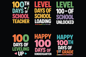 Cute Back to School T-Shirt Design &ndash; Kids Vector for Cricut & Sublimation