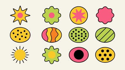 Visual representation of subcutaneous acne inflammation skin care concept and cosmetic ingredient analysis with a focus on korean beauty science